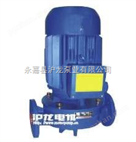 台前管道离心泵:SG型系列管道泵（增压泵）