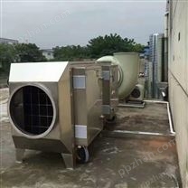 萍乡市等离子除臭设备 一体化泵站配套除臭