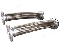 供应钢丝编织油管 金属软管管坯 不锈钢网套 补偿器管坯