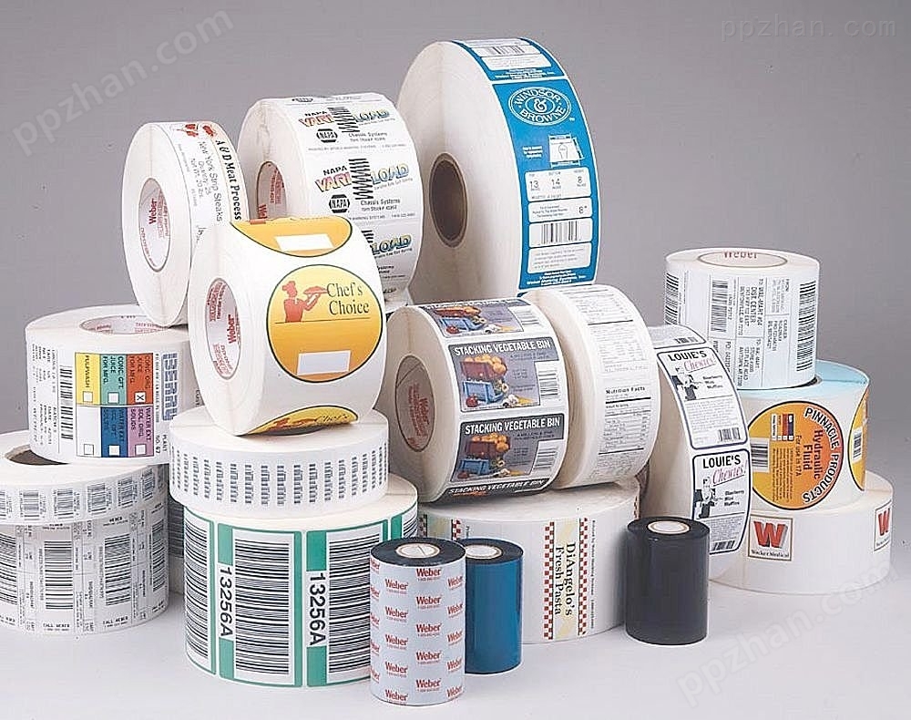 耐高温标签 专业生产不干胶标签 优质标签厂家 模切加工不干胶