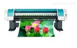【供应】上海平板喷绘机价格，玻璃面板喷画机，UV平台印刷机