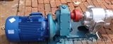 LCX罗茨转子泵制造安装--宝图泵业