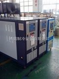 R-系列塑胶油温机，油温机，油加热器