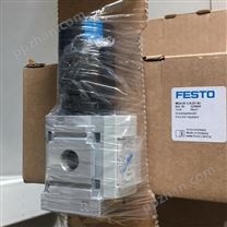 安装及使用费斯托FESTO减压阀