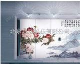 晋城瓷砖背景墙打印机