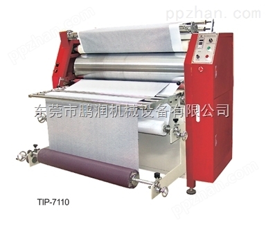 TIP-自动收卷式滚机热转印