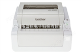 TD-4000兄弟热敏电脑标签打印机TD-4000可以打印订做规格标签纸