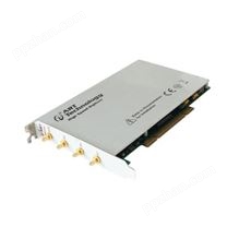 阿尔泰科技14位高速AD同步采集卡PCI8554B