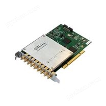 阿尔泰科技24位动态数据采集卡PCI8814