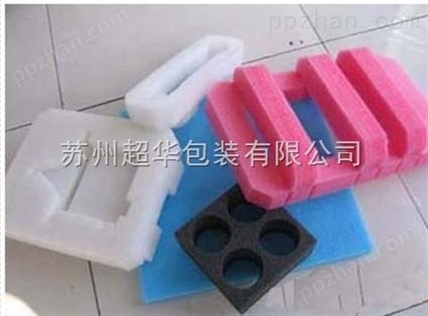 苏州珍珠棉厂家供应 包装缓冲EPE泡棉材料 可加工成型