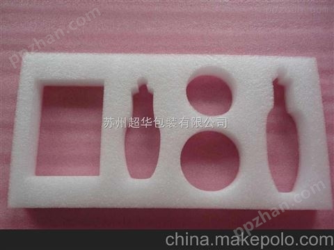 加工生产EPE珍珠棉定位包装 珍珠棉异型材 江苏厂家供应
