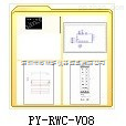 焊接控制器/微电脑控制器PY-RWC-V08