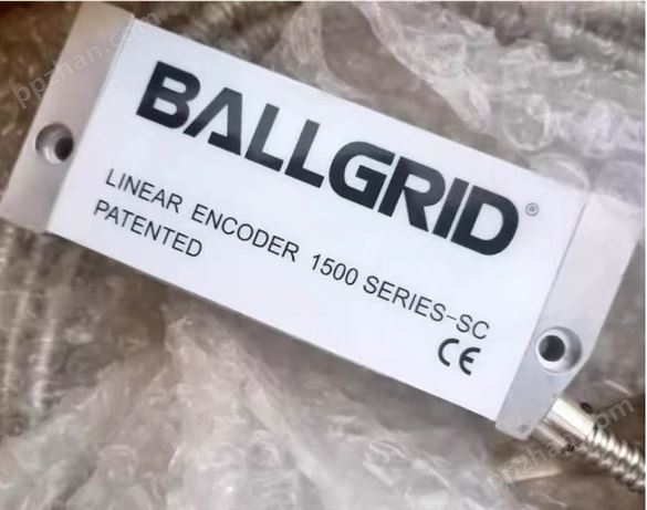BALLGRID球栅尺生产