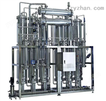 LDS列管式蒸馏水机价格